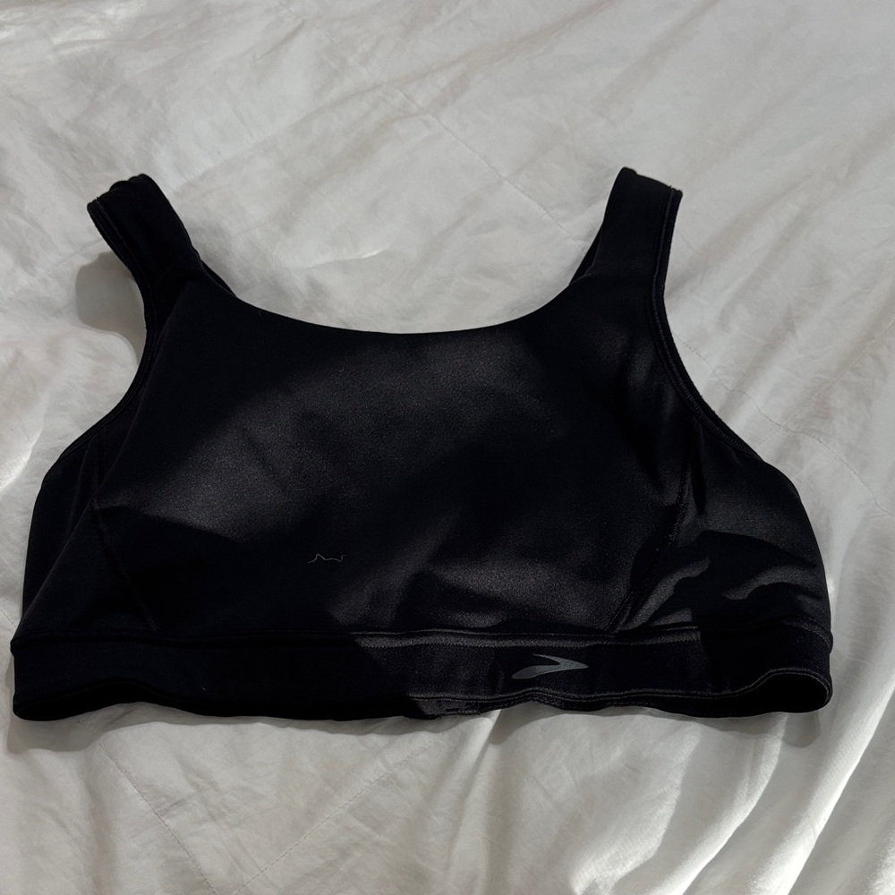 Brooks Adjustable Sports Bra